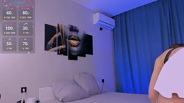 Snapshot of Kandeess chatting on 03/28/26, 02:51 Kandeess online show from 03/28/26, 02:51