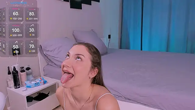 Snapshot of Kandeess chatting on 03/02/26, 02:57 Kandeess online show from 03/02/26, 02:57