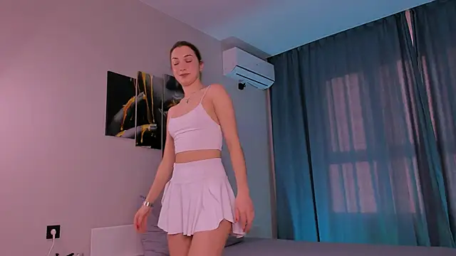 Snapshot of Kandeess chatting on 03/11/26, 02:55 Kandeess online show from 03/11/26, 02:55