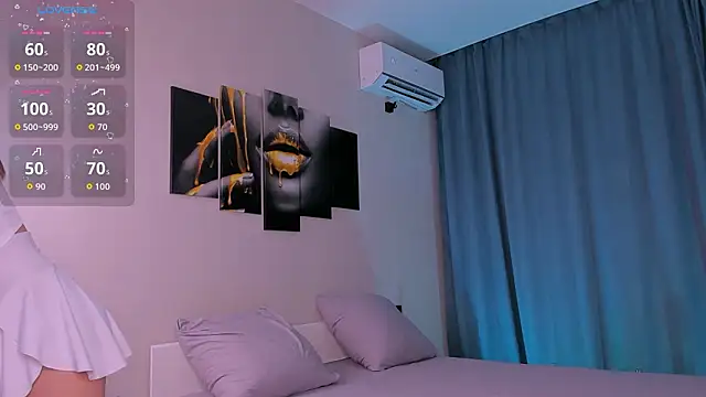 Snapshot of Kandeess chatting on 03/01/26, 03:56 Kandeess online show from 03/01/26, 03:56