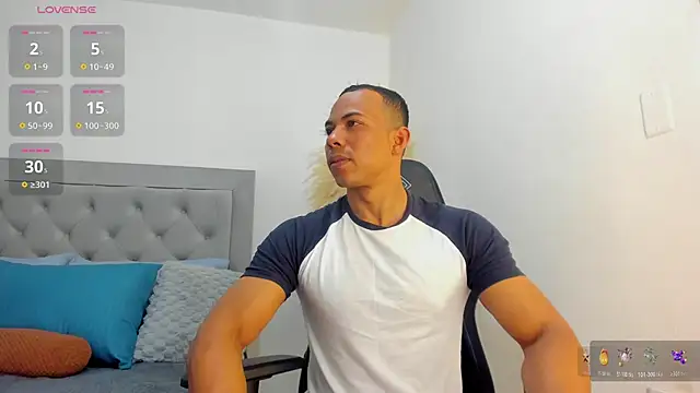 jony Oconnor online show from 12/05/25, 12:48