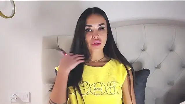 velvetveyraX online show from 01/18/26, 06:22