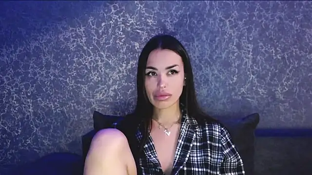 velvetveyraX online show from 01/09/26, 03:19