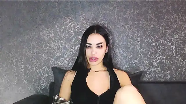 velvetveyraX online show from 03/21/26, 05:50