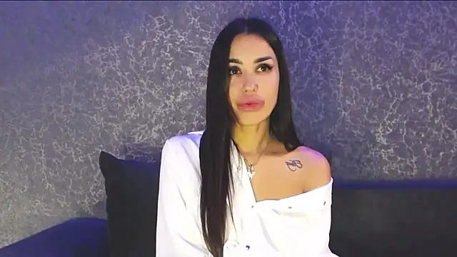 velvetveyraX online show from 01/06/26, 05:50