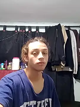 Khalid16  online show from 04/21/26, 11:33