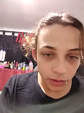 Khalid16  online show from 04/11/26, 07:45