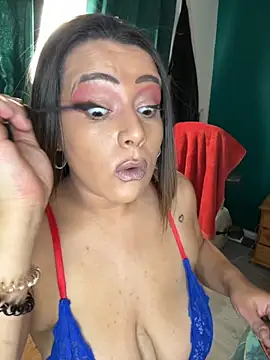 BubblesLovexox online show from 12/03/25, 02:16