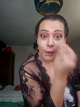 BubblesLovexox online show from 10/29/25, 12:48