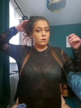 BubblesLovexox online show from 10/26/25, 02:50