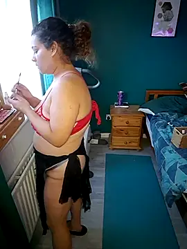 BubblesLovexox online show from 11/10/25, 07:57