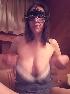 MissMonella85 online show from 12/02/25, 06:31