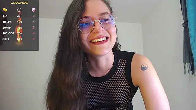 Vicky cristinax online show from 10/28/25, 01:28