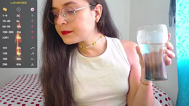 Vicky cristinax online show from 12/05/25, 09:01