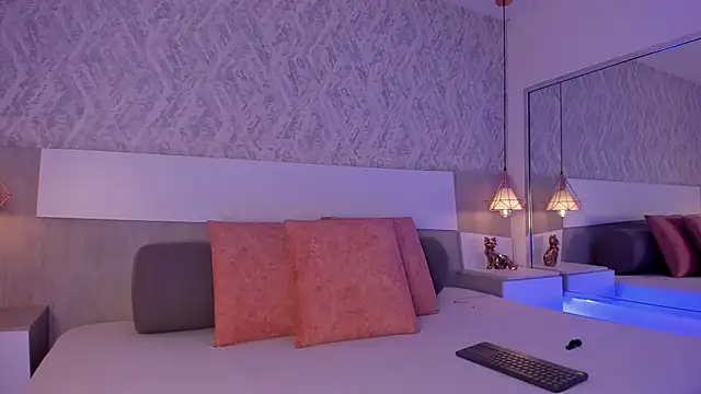 Vittoria  rossi online show from 02/16/26, 01:54