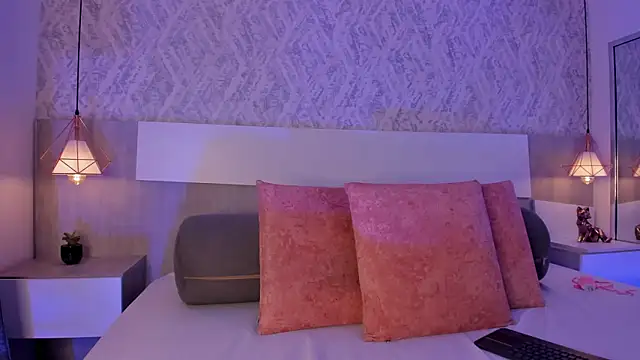 Vittoria  rossi online show from 03/10/26, 03:16