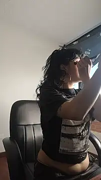 Neciaa online show from 04/07/26, 11:06