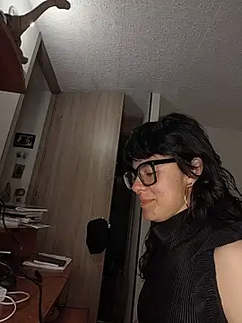 Neciaa online show from 04/23/26, 01:45