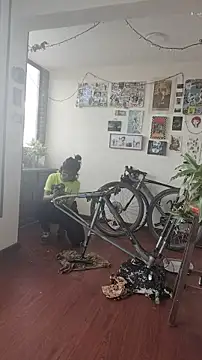 Neciaa online show from 04/08/26, 09:16