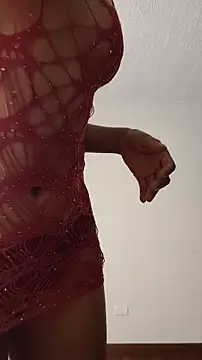 Neciaa online show from 04/14/26, 01:32