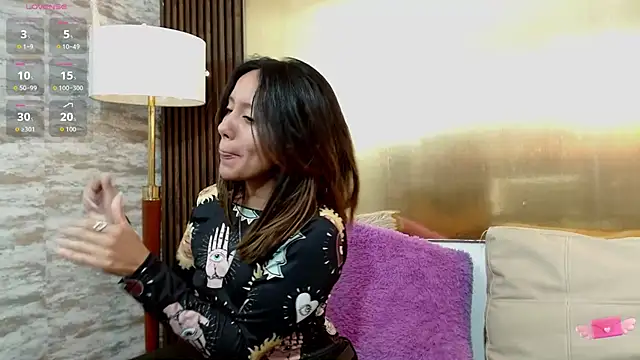 LunaaMorena online show from 02/21/26, 02:08