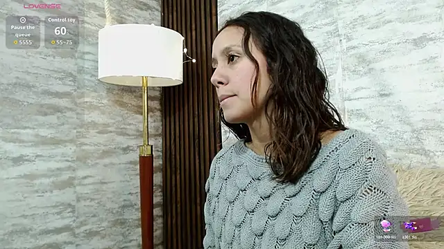 LunaaMorena online show from 03/11/26, 02:55