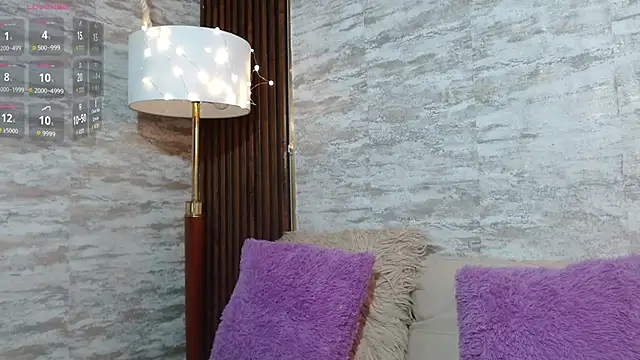 LunaaMorena online show from 03/27/26, 02:40