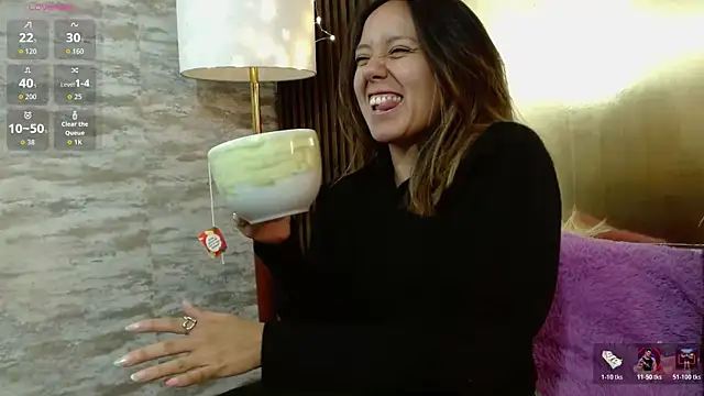 LunaaMorena online show from 02/23/26, 02:17