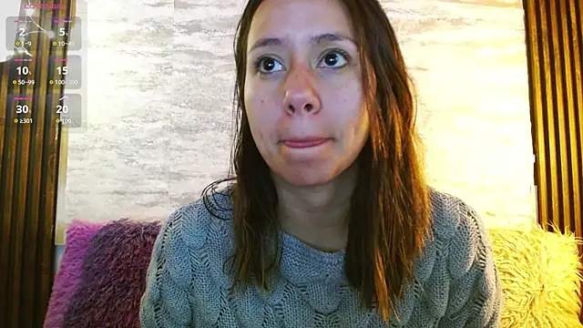 LunaaMorena online show from 03/23/26, 03:01