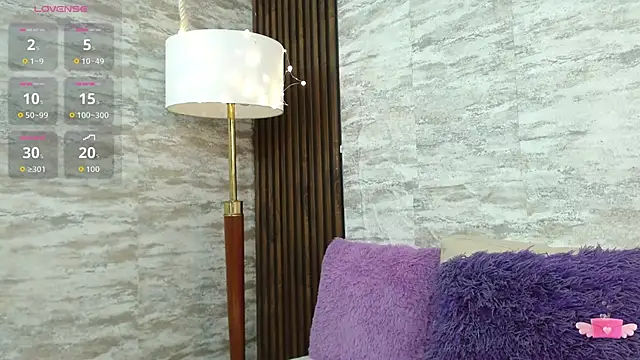 LunaaMorena online show from 03/06/26, 02:23