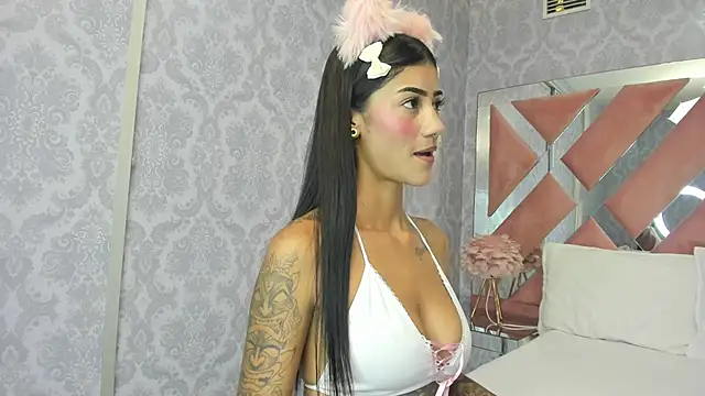 milkybaby  online show from 11/19/25, 06:52