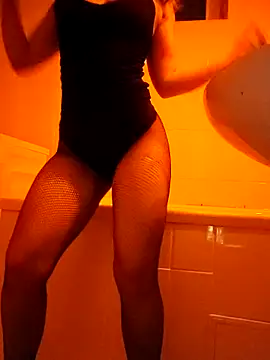 Angelical8 online show from 11/08/25, 03:21