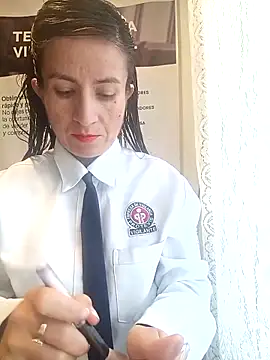 Valentina--1 online show from 02/23/26, 12:06