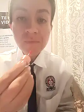Valentina--1 online show from 03/25/26, 10:03
