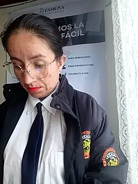 Valentina--1 online show from 01/06/26, 12:09