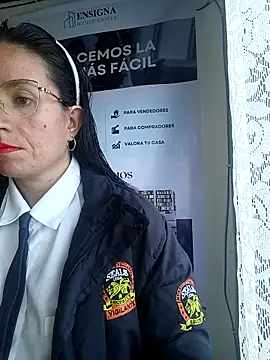 Valentina--1 online show from 01/14/26, 12:20