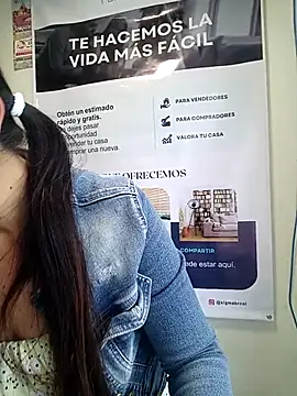 Valentina--1 online show from 02/07/26, 12:13