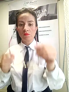 Valentina--1 online show from 02/19/26, 12:02