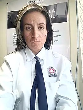 Valentina--1 online show from 02/16/26, 12:04