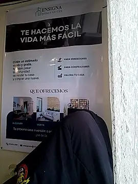 Valentina--1 online show from 01/10/26, 12:11