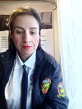 Valentina--1 online show from 02/26/26, 12:05