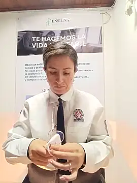 Valentina--1 online show from 05/26/26, 10:02
