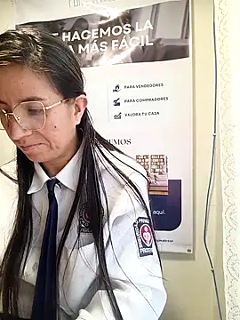 Valentina--1 online show from 02/18/26, 12:01