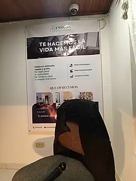 Valentina--1 online show from 07/02/26, 10:21