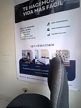 Valentina--1 online show from 12/19/25, 12:07