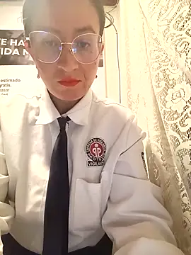 Valentina--1 online show from 04/10/26, 10:11
