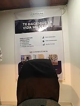 Valentina--1 online show from 06/19/26, 10:10