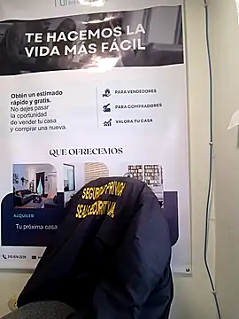 Valentina--1 online show from 02/05/26, 12:01