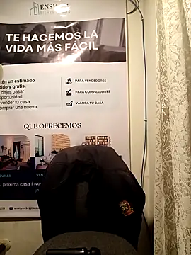 Valentina--1 online show from 04/02/26, 10:00