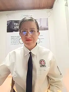 Valentina--1 online show from 06/03/26, 10:16
